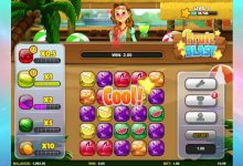 آموزش برد بازی انفجار به صورت 100% تضمینی