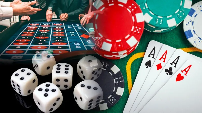 بازی monti ابتدا در کدام سایت ارائه شد؟