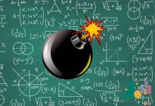 فرمول بازی انفجار