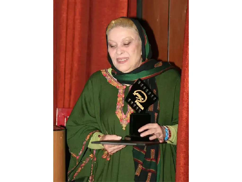 کانال تلگرام تینا بخشی