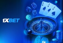 سایت 1xbet
