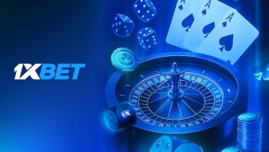 سایت 1xbet