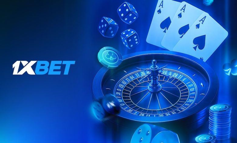 سایت 1xbet